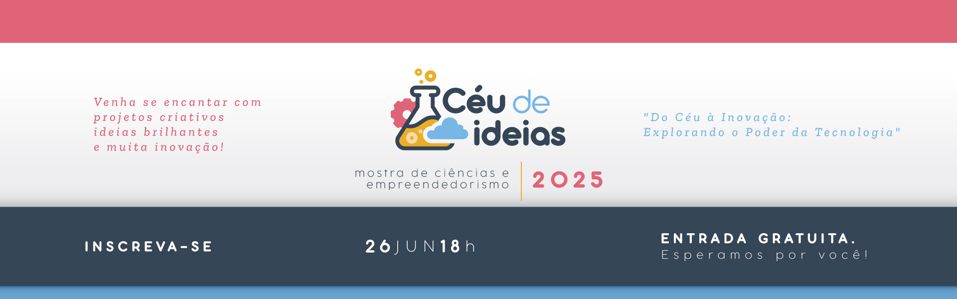 Céu de Ideias