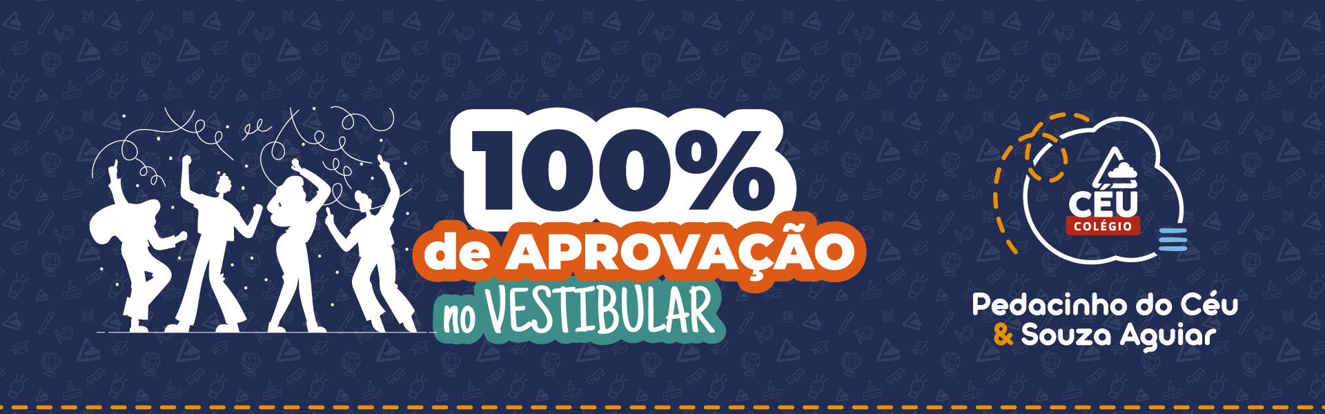 100% Vestibular