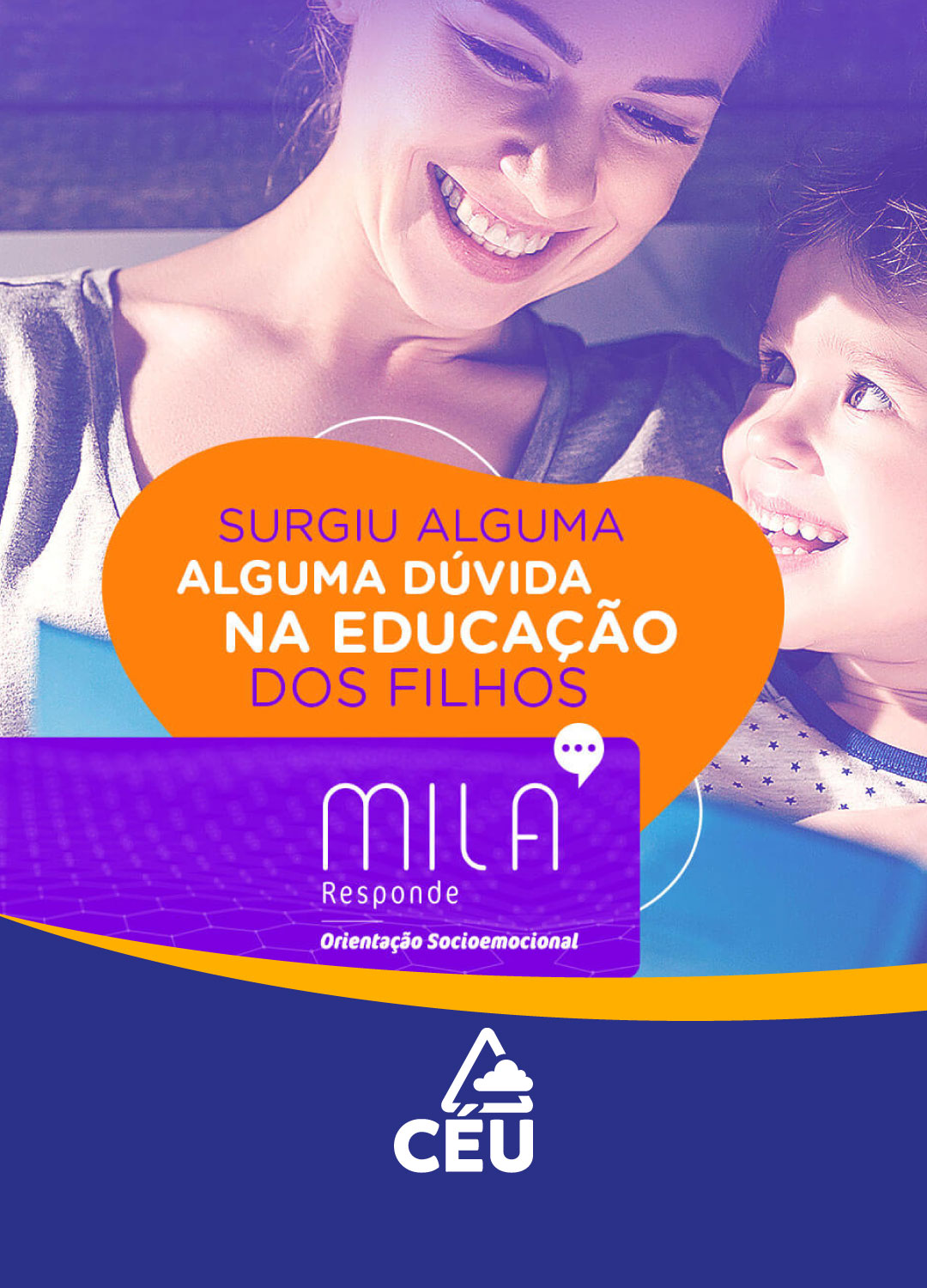Escola da inteligência mob