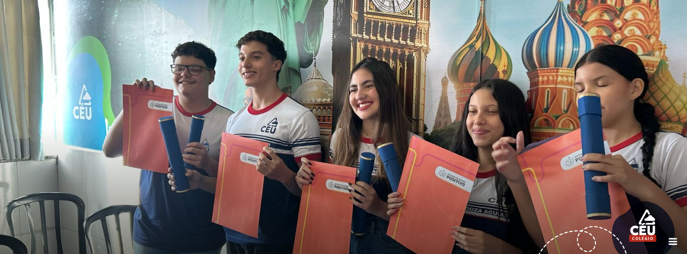 12 Anos de PES English | Certificação Cambridge Uma jornada bilíngue que abre portas para o mundo