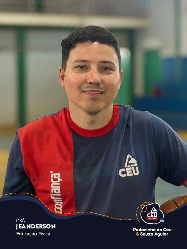 Jeanderson Pereira de Morais Pavelkonski
