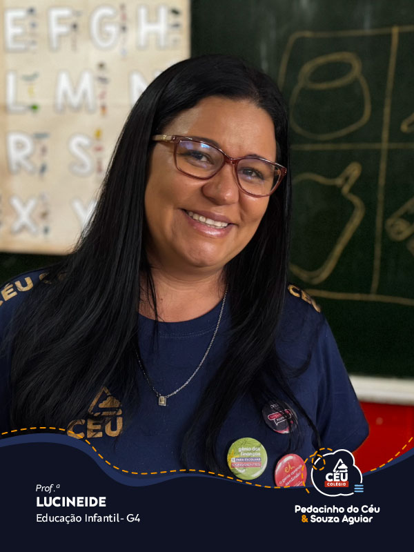 Lucineide Viana de Souza