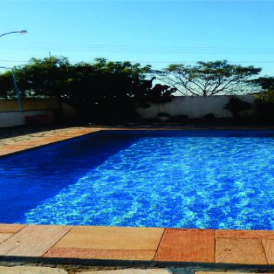Natacao Colegio Pedacinho Ceu Souza Aguiar