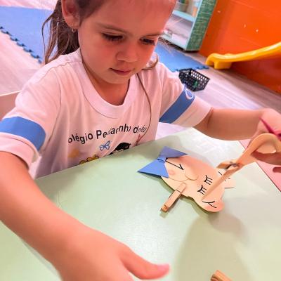 09 Aprendendo Numeros G3 Educacao Infantil Colegio Souza Aguiar