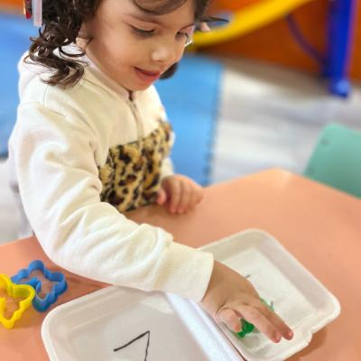 04 Praticas Interativas Numeros G3 Educacao Infantil Colegio Souza Aguiar