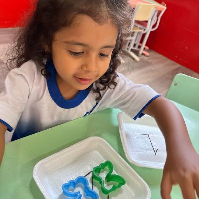 05 Praticas Interativas Numeros G3 Educacao Infantil Colegio Souza Aguiar