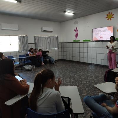 02 Higiene Pessoal Ensino Medio Anos Finais Colegio Souza Aguiar
