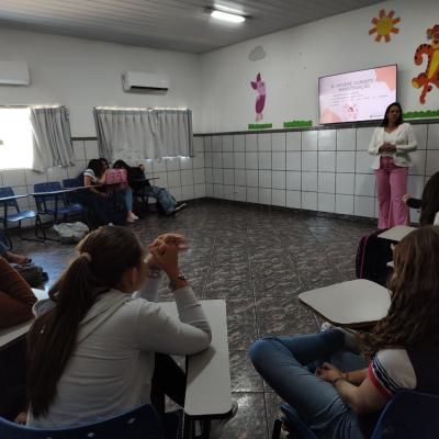 03 Higiene Pessoal Ensino Medio Anos Finais Colegio Souza Aguiar