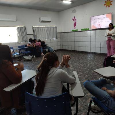 04 Higiene Pessoal Ensino Medio Anos Finais Colegio Souza Aguiar