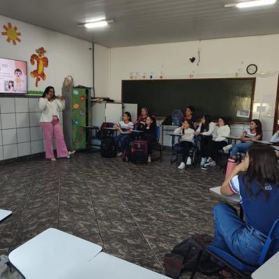 05 Higiene Pessoal Ensino Medio Anos Finais Colegio Souza Aguiar