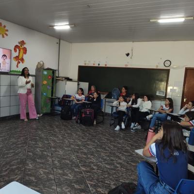 06 Higiene Pessoal Ensino Medio Anos Finais Colegio Souza Aguiar