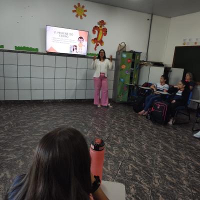 07 Higiene Pessoal Ensino Medio Anos Finais Colegio Souza Aguiar
