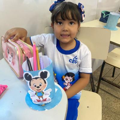 07 Aula Ingles Educacao Infantil G3 Colegio Souza Aguiar