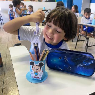 08 Aula Ingles Educacao Infantil G3 Colegio Souza Aguiar