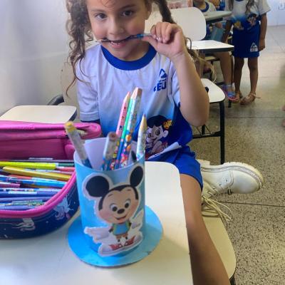 09 Aula Ingles Educacao Infantil G3 Colegio Souza Aguiar