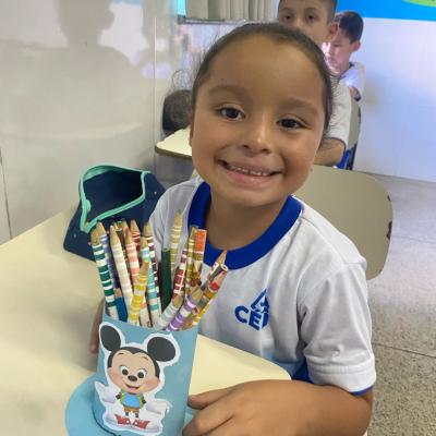 10 Aula Ingles Educacao Infantil G3 Colegio Souza Aguiar