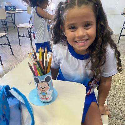 11 Aula Ingles Educacao Infantil G3 Colegio Souza Aguiar