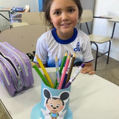 12 Aula Ingles Educacao Infantil G3 Colegio Souza Aguiar