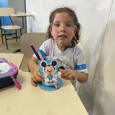 14 Aula Ingles Educacao Infantil G3 Colegio Souza Aguiar