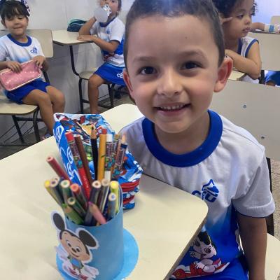 15 Aula Ingles Educacao Infantil G3 Colegio Souza Aguiar