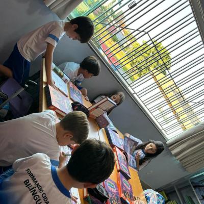 04 Aula Maker Anos Iniciais 2 Colegio Souza Aguiar