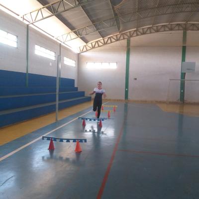06 Capacidades Fisicas Ensino Medio Colegio Souza Aguiar