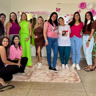 04 Primeiro Encontro Pedagogico Colegio Pedacinho Ceu Souza Aguiar