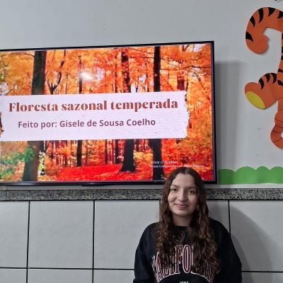 02 Bioma Mundiais 3seria Em Colegio Souza Aguiar