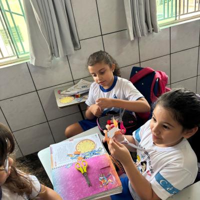 04 Aprendendo Horas 3ano Fundamental 1 Colegio Pedacinho Ceu Souza Aguiar
