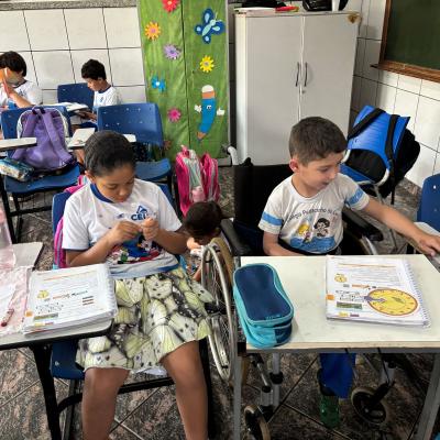 11 Aprendendo Horas 3ano Fundamental 1 Colegio Pedacinho Ceu Souza Aguiar