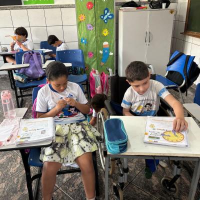 12 Aprendendo Horas 3ano Fundamental 1 Colegio Pedacinho Ceu Souza Aguiar