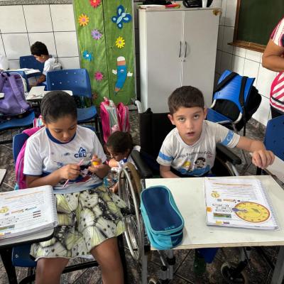 13 Aprendendo Horas 3ano Fundamental 1 Colegio Pedacinho Ceu Souza Aguiar