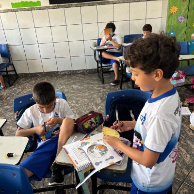 15 Aprendendo Horas 3ano Fundamental 1 Colegio Pedacinho Ceu Souza Aguiar