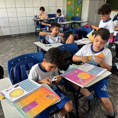 16 Aprendendo Horas 3ano Fundamental 1 Colegio Pedacinho Ceu Souza Aguiar