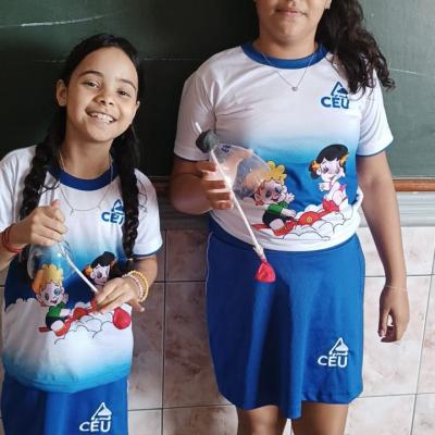 04 Sistema Respiratorio 5ano Fundamental 1 Colegio Pedacinho Ceu Souza Aguiar