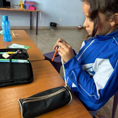 11 Construcao Poste Maker 2ano Anos Iniciais Colegio Souza Aguiar