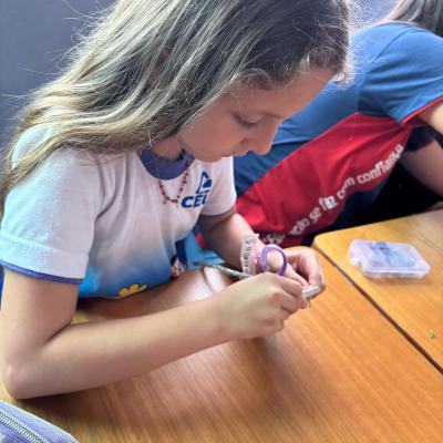 12 Construcao Poste Maker 2ano Anos Iniciais Colegio Souza Aguiar