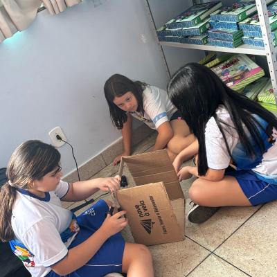 03 Construcao Cenario Maker 5ano Anos Iniciais Colegio Souza Aguiar