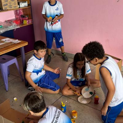 04 Construcao Cenario Maker 5ano Anos Iniciais Colegio Souza Aguiar