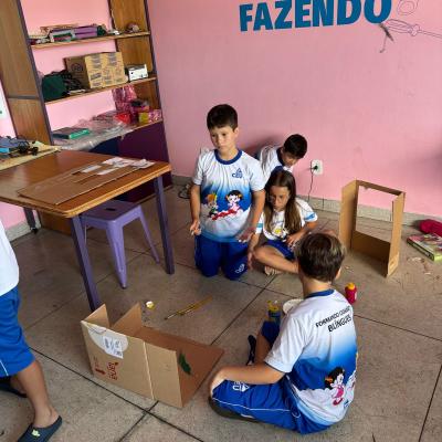 07 Construcao Cenario Maker 5ano Anos Iniciais Colegio Souza Aguiar