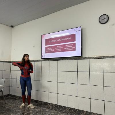 02 Comercio Global Geografia Colegio Souza Aguiar