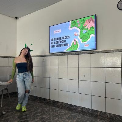 07 Comercio Global Geografia Colegio Souza Aguiar