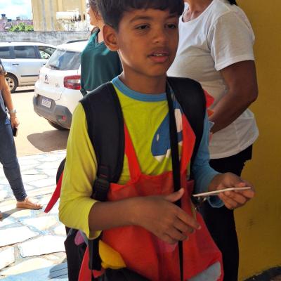 06 Dia Circo Colegio Souza Aguiar