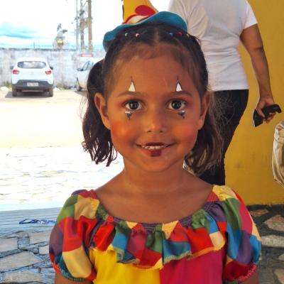 23 Dia Circo Colegio Souza Aguiar