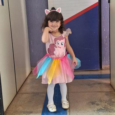 48 Dia Circo Colegio Souza Aguiar