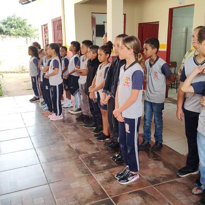028 Pascoa Solidaria Colegio Pedacinho Ceu Souza Aguiar
