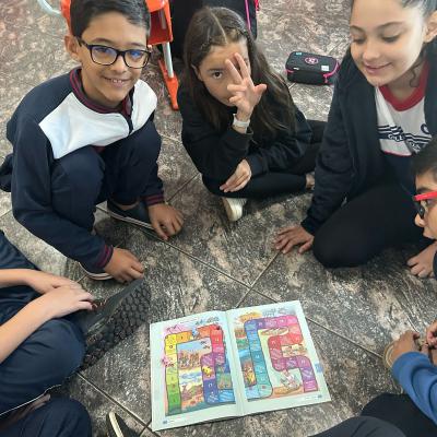 02 Viagem Passado Historia Colegio Souza Aguiar