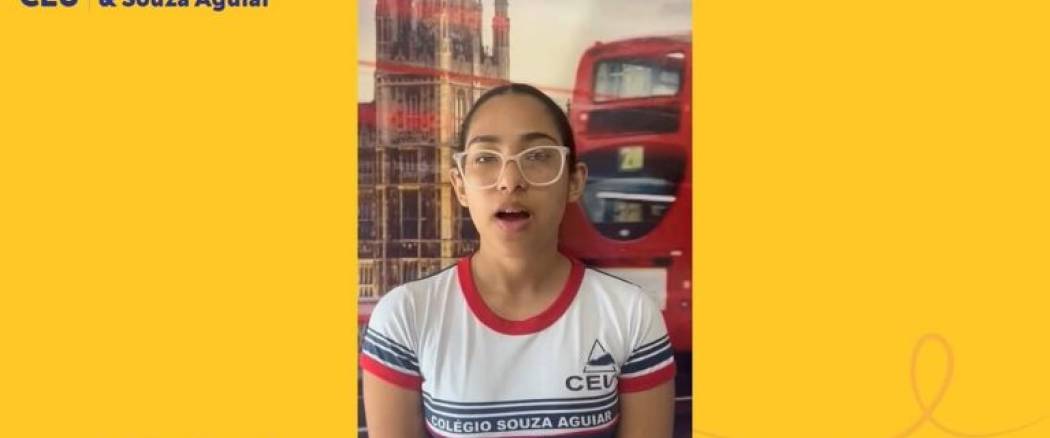 Escola da Inteligência – Parceira do Colégio Pedacinho do Céu & Souza Aguiar